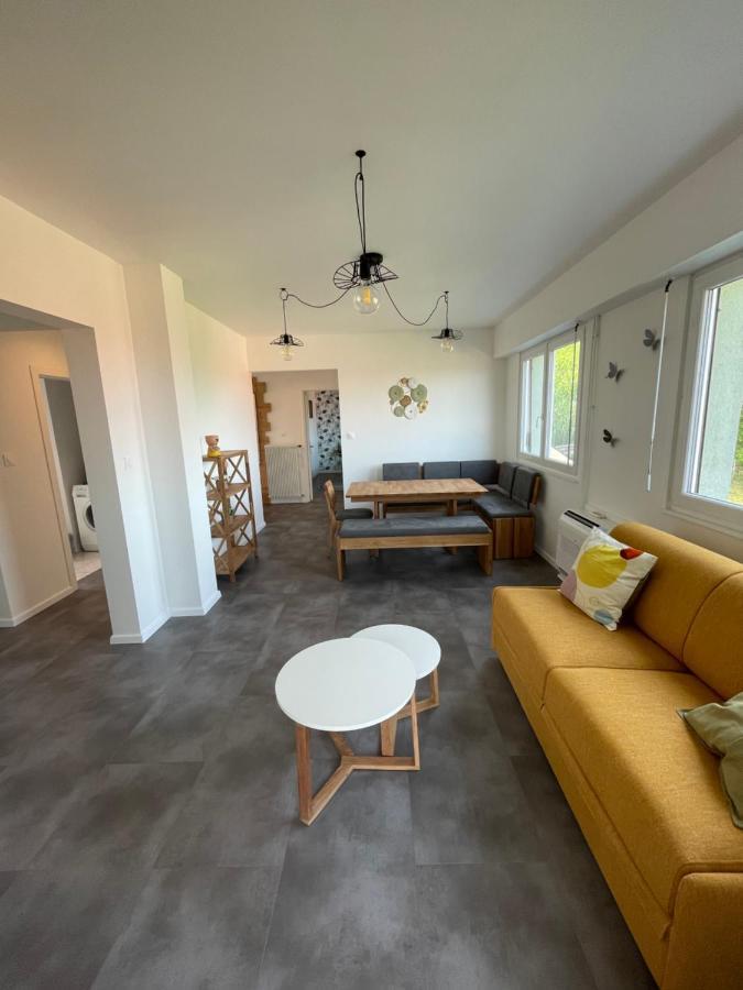 A L'Oree Des Vignes, Superbe Logement De 80 M2 Wangen Exterior foto