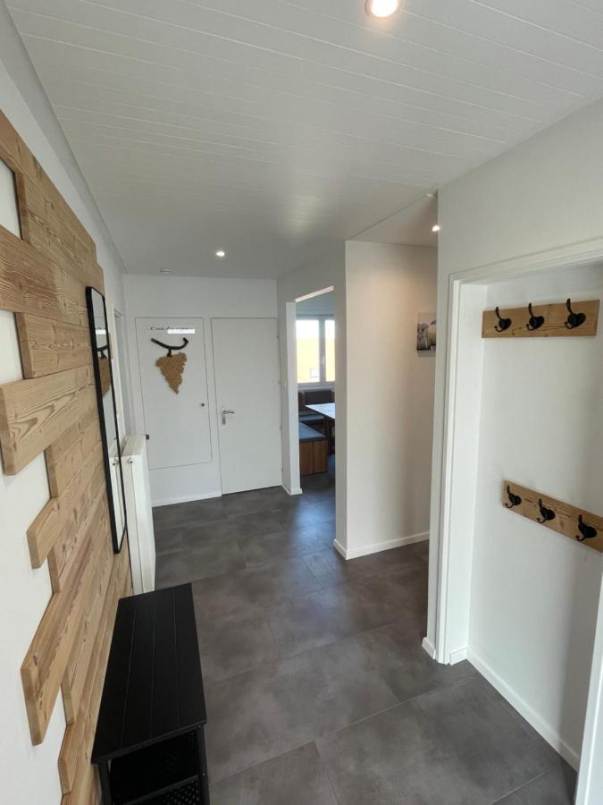 A L'Oree Des Vignes, Superbe Logement De 80 M2 Wangen Exterior foto